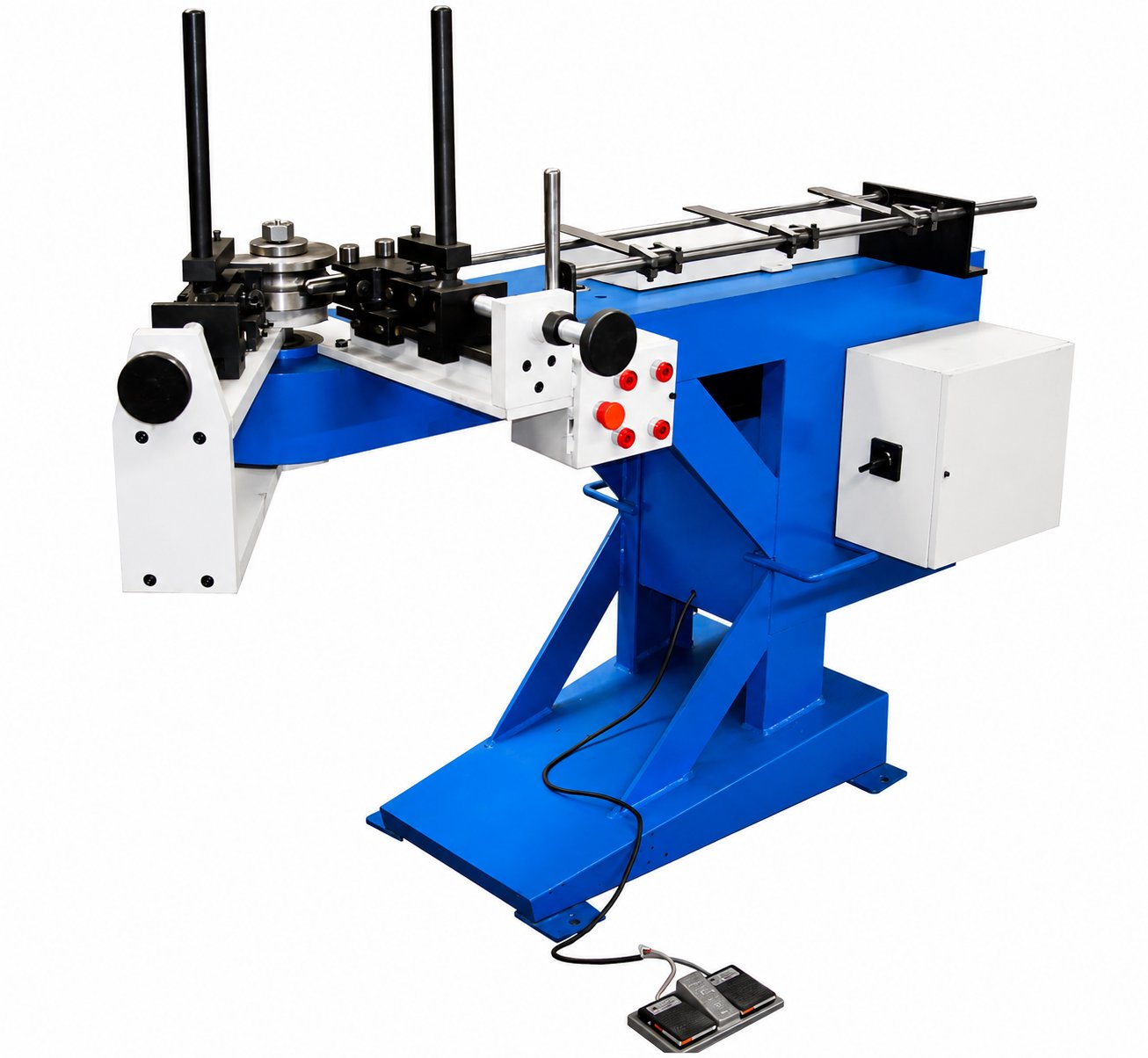 Dobladora Curvac 1500