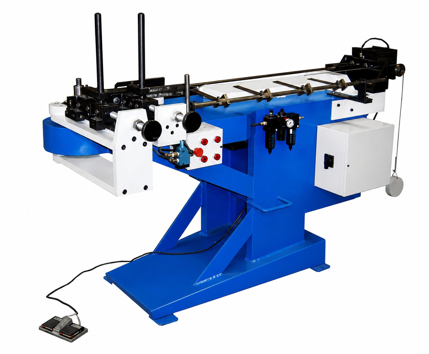 Dobladora Curvac 2000R
