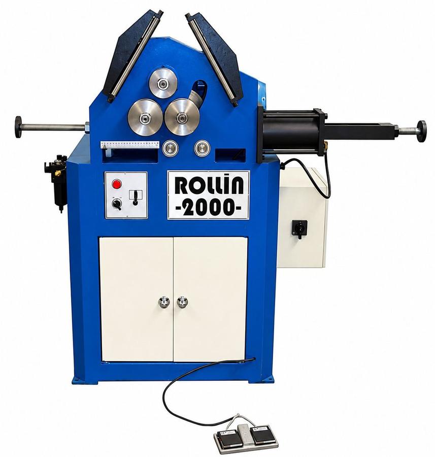 Roladora Rollin 2000