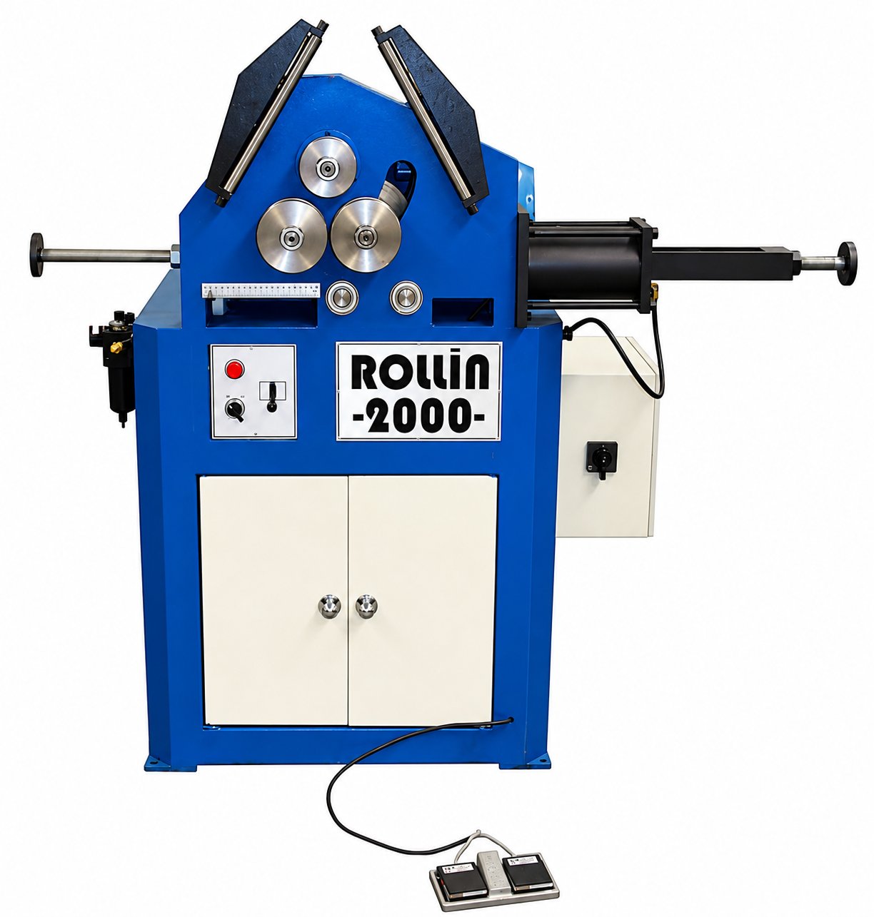 Roladora Rollin 2500